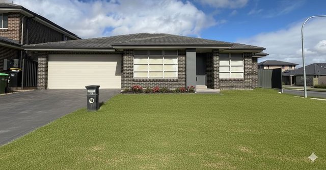 50 Eighteenth Avenue, NSW 2179