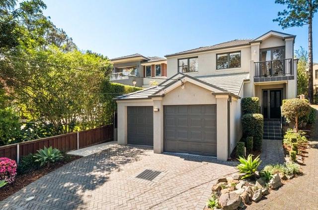 53 Hawthorne Avenue, NSW 2067
