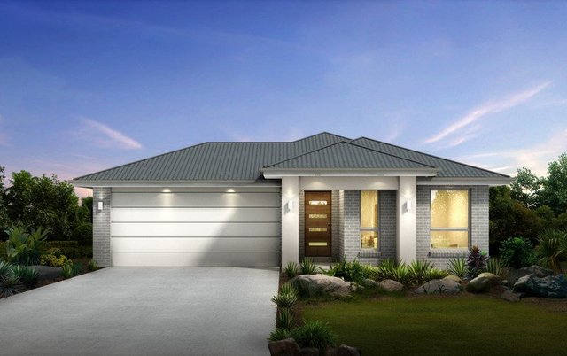 Lot 7351 Calderwood Valley Estate, NSW 2527