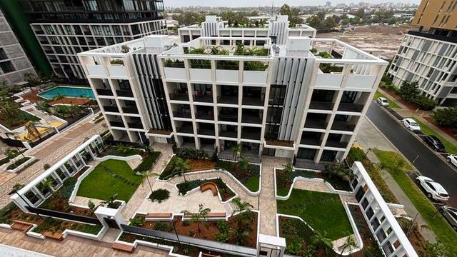 601/3 Paddock Street, NSW 2141