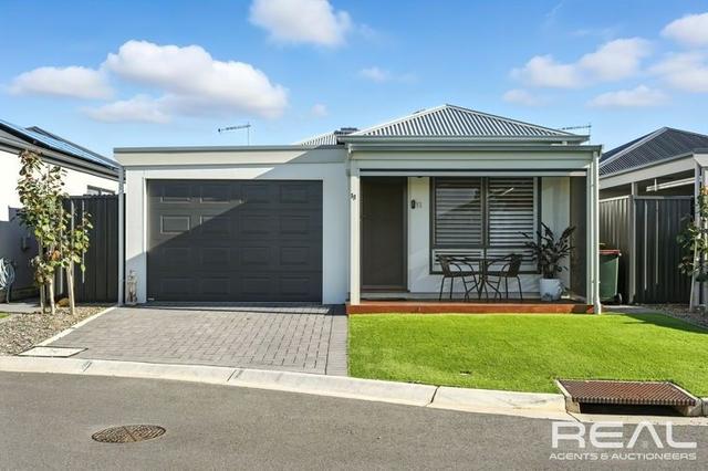 11/60A Strathaird Boulevard, SA 5114