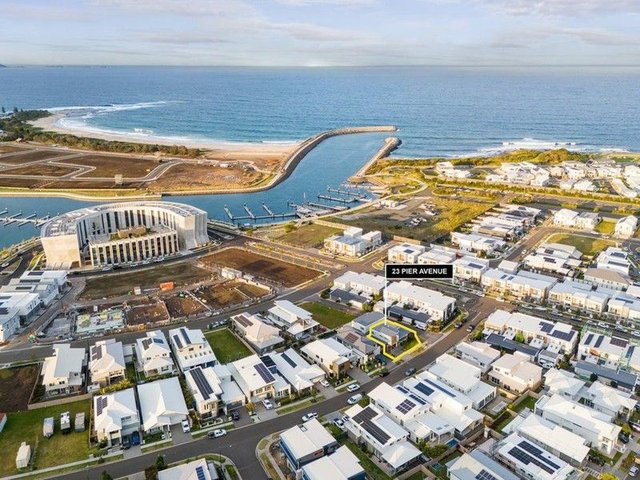 23 Pier Avenue, NSW 2529