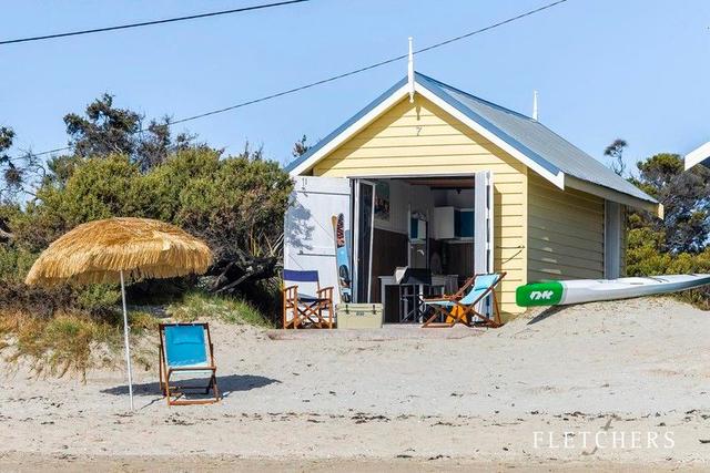 Beach Box 7 Point Nepean Road, VIC 3942