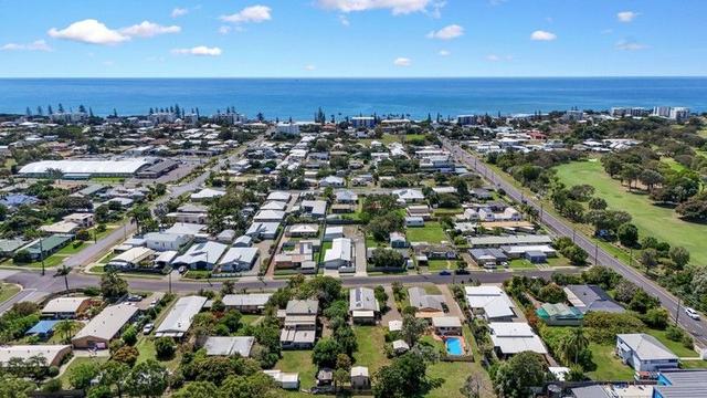 25 Croft Street, QLD 4670