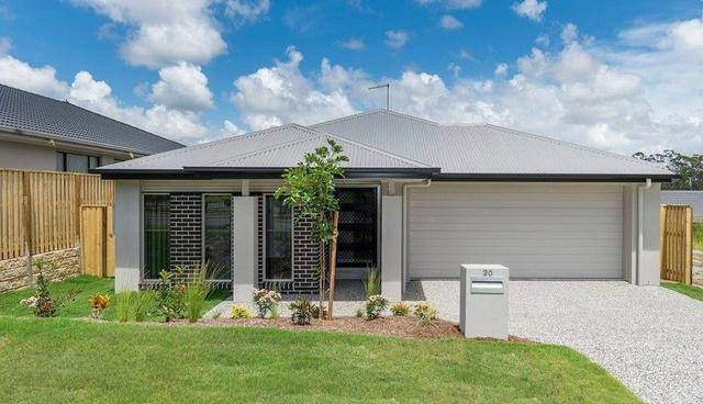 20 Looby Crescent, QLD 4209