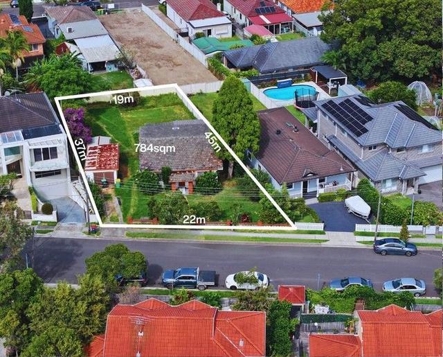 12 Anselm  Street, NSW 2136