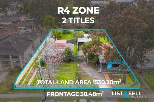 8 & 10 Cambridge Street, NSW 2565
