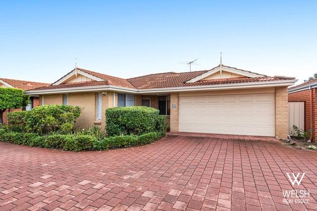 4/68 Ivanhoe Street, WA 6054