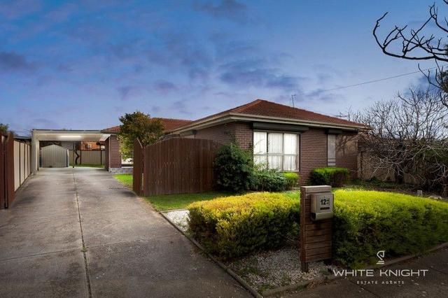 12 Zara Court, VIC 3021