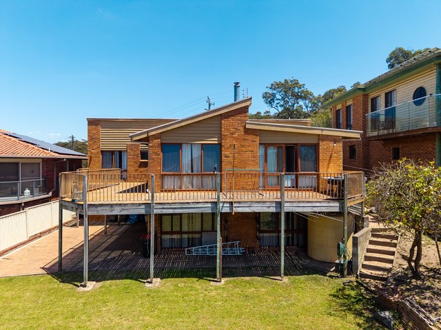 84 Old Tathra Road, NSW 2548