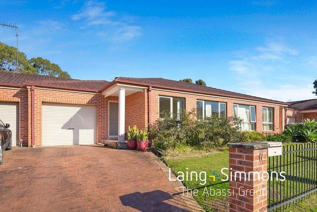 17/2-10 Walker Street, NSW 2747