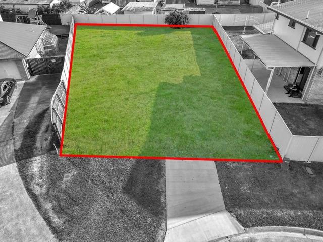 Proposed lot 2 of 57 Christine Street, QLD 4510