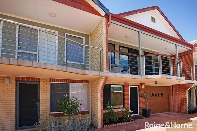 5/47 Tuckey Street, WA 6210