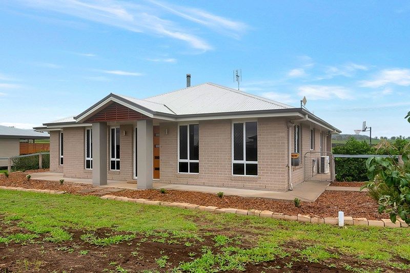 22 Brodie Street Nobby QLD 4360 Allhomes