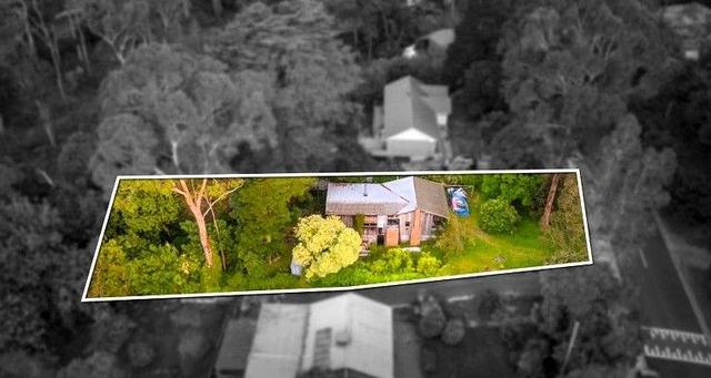 133 Old Belgrave Road, VIC 3158