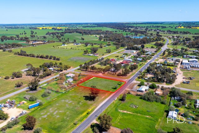 74 Reid Street, NSW 2656