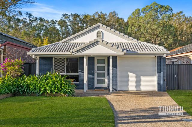 128 Orchid Drive, QLD 4165