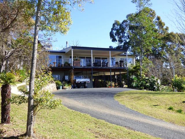 8 Dawson Avenue Wonboyn Via, NSW 2551