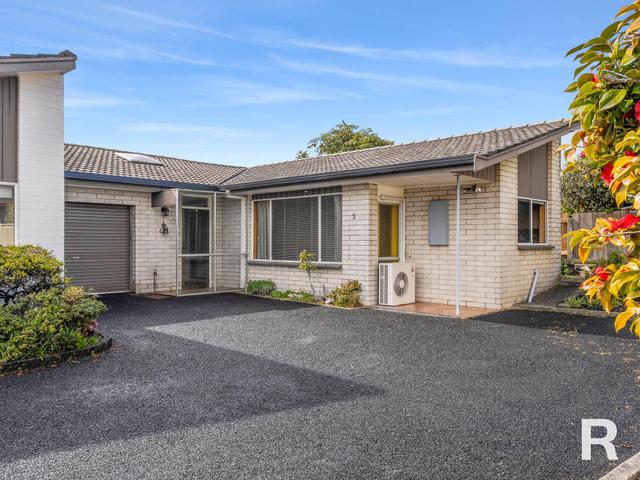 5/3 Quiggins Grove, TAS 7315
