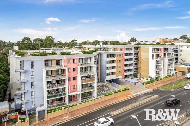 48/21-29 Third Avenue, NSW 2148