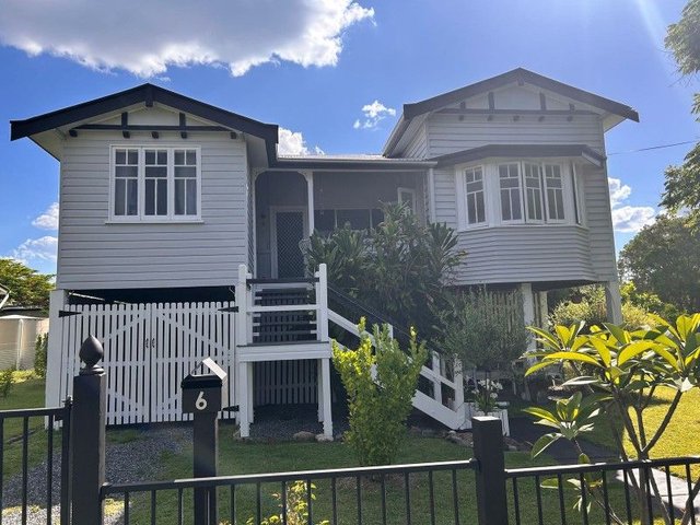 6 Alfred Street, QLD 4621