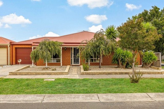 2 Morris Court, VIC 3429