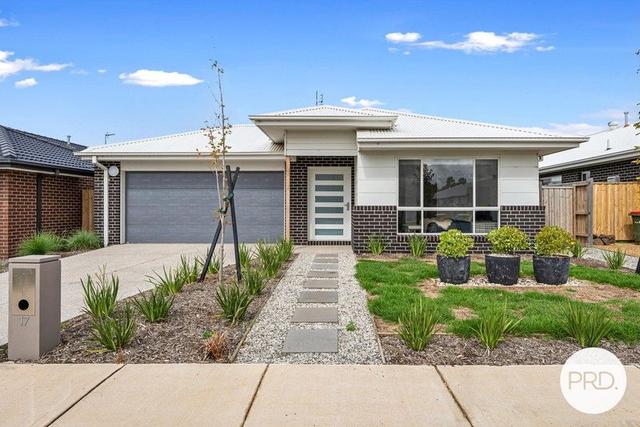 17 Telluride Drive, VIC 3358