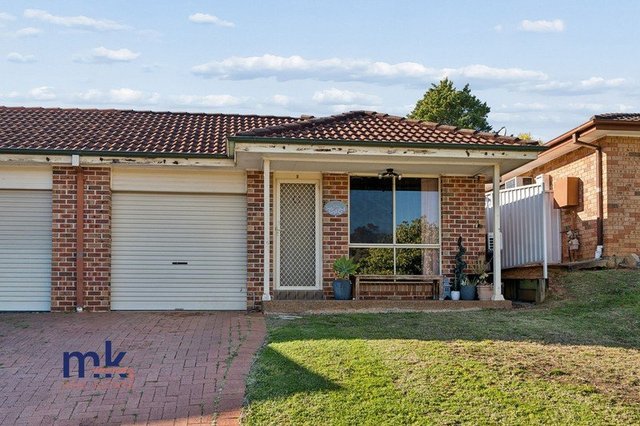 2/44 Tourmaline Street, NSW 2558