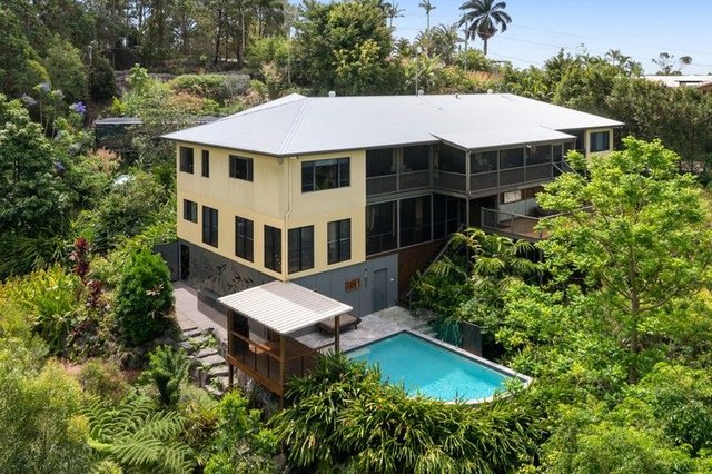 306 Kiel Mountain Road, QLD 4559