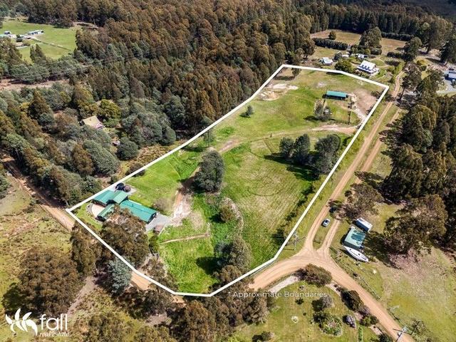 204 Umfrevilles Road, TAS 7150