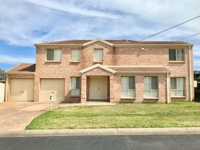 20 Padua Close, NSW 2170