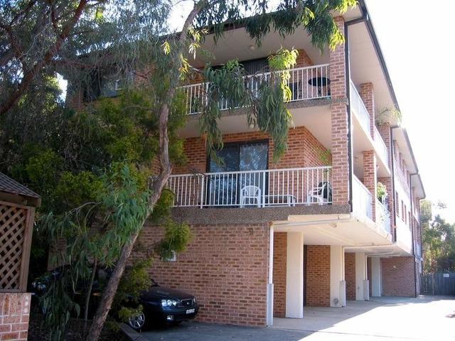 3/9 Henry Street, NSW 2150