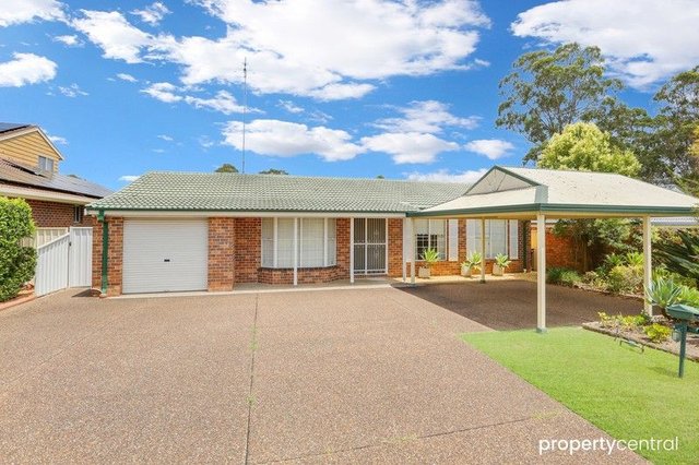 13 Muncaster Place, NSW 2749