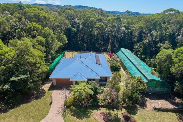 21 Christensen Road, QLD 4881