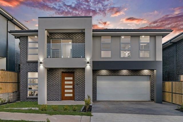 3 Finnhorse Street, NSW 2765