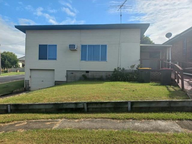 1 Mossberry Avenue, NSW 2460