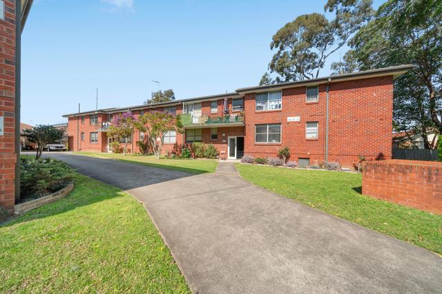 33/1 Fabos Place, NSW 2133