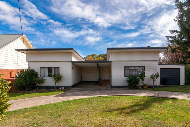 1 Kialla Road, NSW 2583