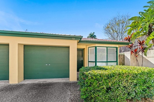 32/40 Glenefer Street, QLD 4113