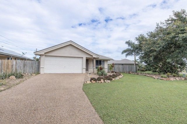 19 Condor Drive, QLD 4815
