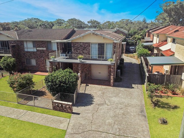 4/7 Coorilla Street 'Tallarook', NSW 2324