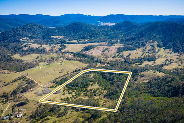 560 New Buildings Road, NSW 2550