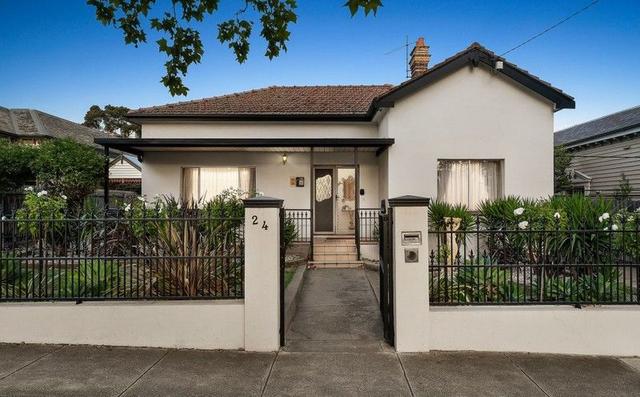 24 Laura Street, VIC 3039