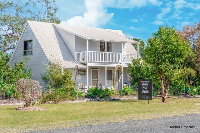 38 Bailey Street, QLD 4723