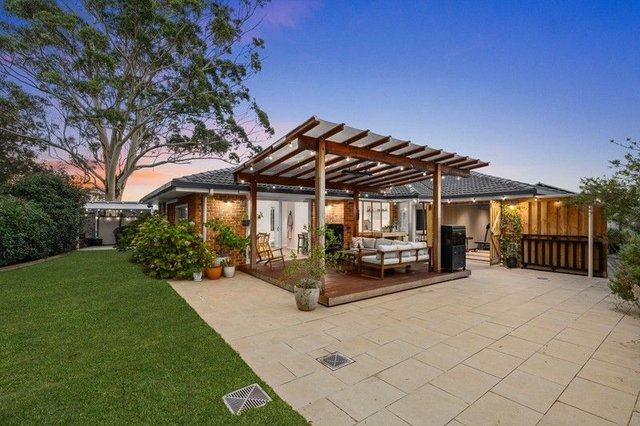 12 Thurling Avenue, NSW 2250