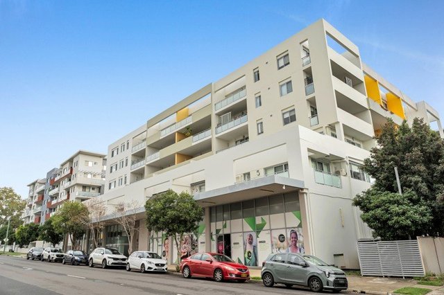 47/31-35 Chamberlain Street, NSW 2560