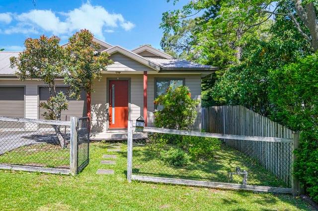 2/11 Chapman Avenue, NSW 2750