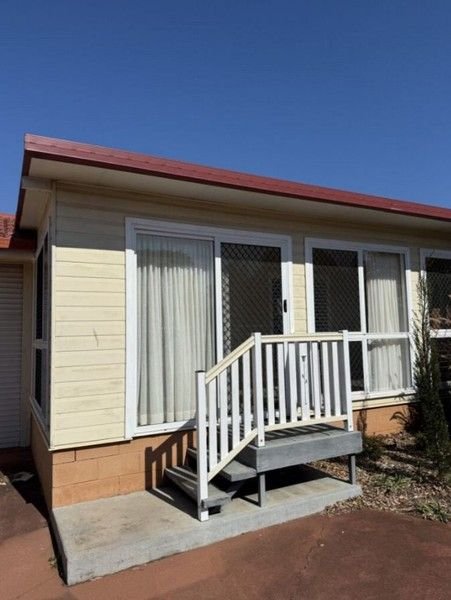 1/12 Paradise Street, QLD 4350