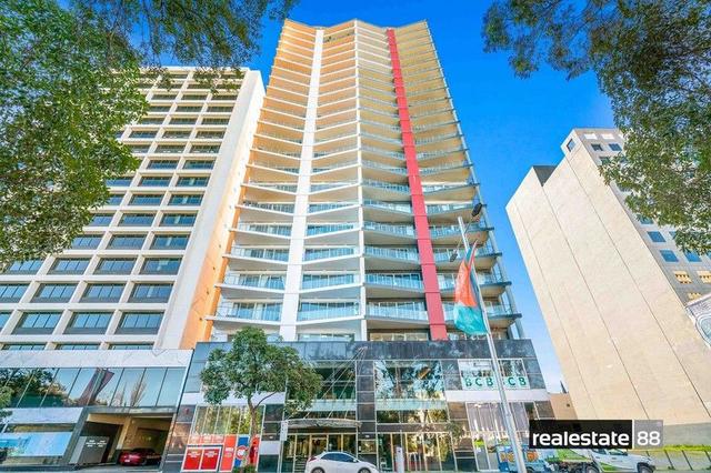 69/22 St Georges  Terrace, WA 6000