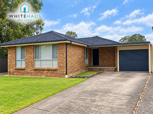 13 Tulip Place, NSW 2763